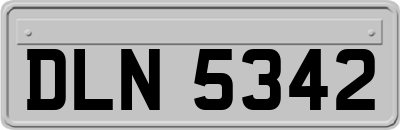 DLN5342