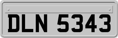 DLN5343