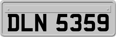 DLN5359