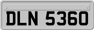 DLN5360