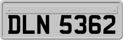 DLN5362