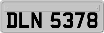 DLN5378