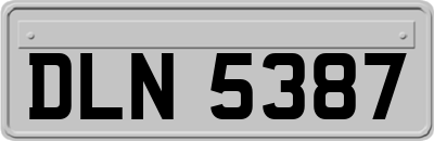 DLN5387