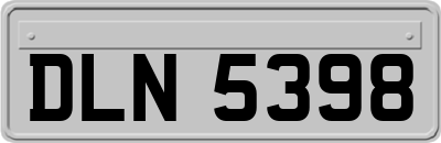 DLN5398