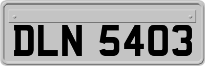 DLN5403