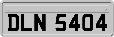 DLN5404