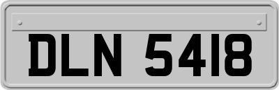 DLN5418