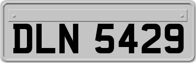 DLN5429