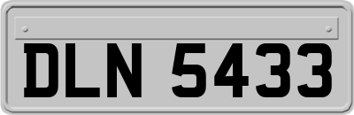 DLN5433