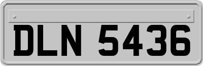 DLN5436