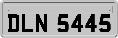 DLN5445