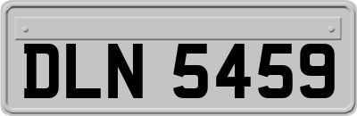 DLN5459