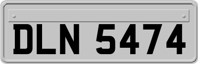 DLN5474