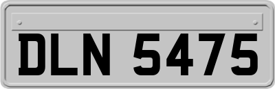DLN5475