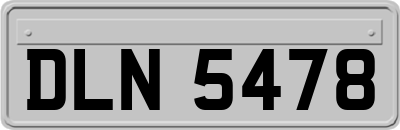 DLN5478