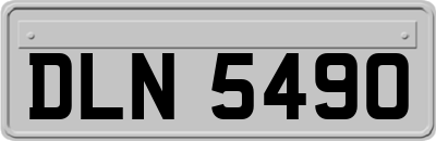 DLN5490