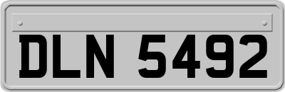 DLN5492