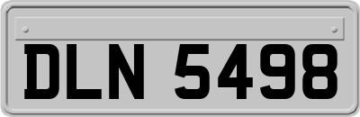 DLN5498