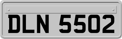 DLN5502