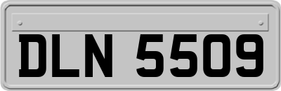 DLN5509