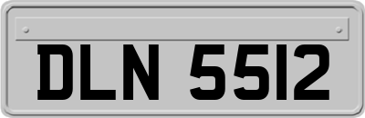 DLN5512
