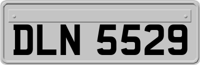 DLN5529
