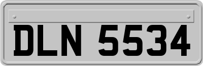 DLN5534