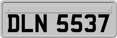 DLN5537