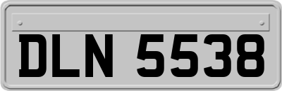 DLN5538