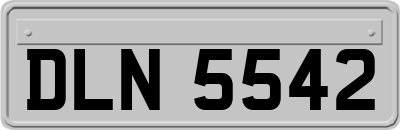 DLN5542