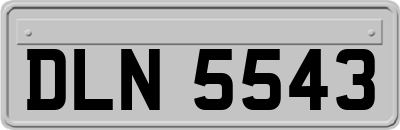 DLN5543