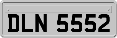 DLN5552