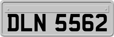 DLN5562