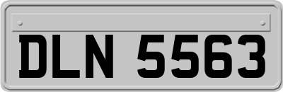 DLN5563