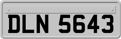 DLN5643