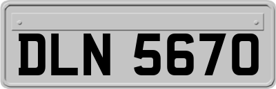 DLN5670