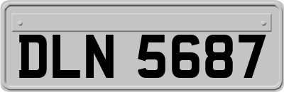 DLN5687