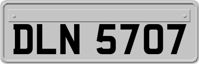 DLN5707