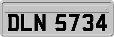 DLN5734