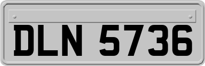 DLN5736