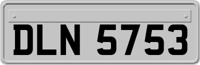 DLN5753