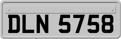 DLN5758