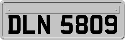 DLN5809