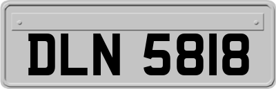 DLN5818