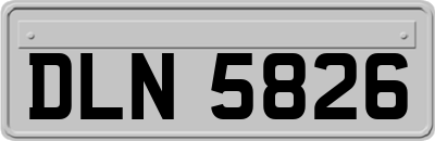 DLN5826