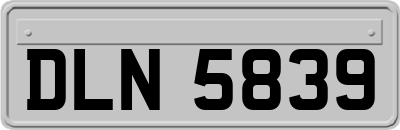 DLN5839