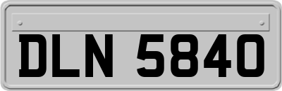 DLN5840