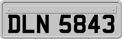 DLN5843