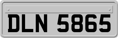 DLN5865