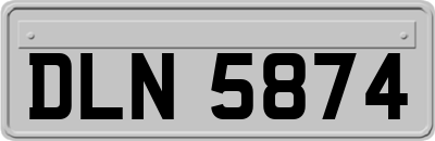 DLN5874